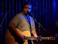 local austin band the regulars, doing  george macias' 