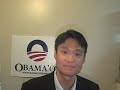 Video Message from Konrad Ng