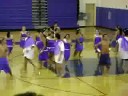 Olympia Cheer - Greek Day 08