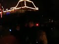 Jon Voight After The Candlelight Processional at Disneyland