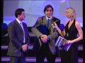 Sportfilmfestival 2° parte Serata di Gala
