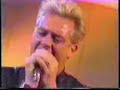 GRAHAM BONNET - BLACKTHORNE