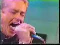 this is an acustic version of hits this band, since 1993 (featuring graham bonnet & bob kulick)
we_won_t_be_forgotten, live in japan.
