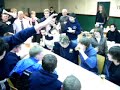 Rugby Pink Panthers vs Tynedale RFC 2