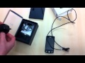LG Optimus 7 E900 - Unboxing
