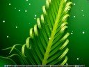 Improved snow effect in KDE, take two