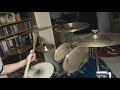 my drum solo