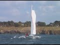 Astusboats Astus 16.1 Navigation