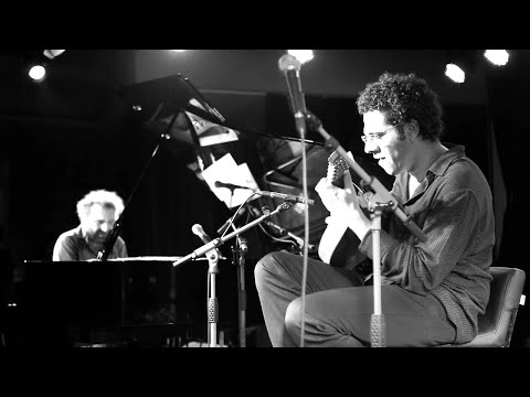 Encontros, Hamilton de Holanda & Stefano Bollani