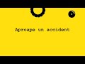 Aproape de accident