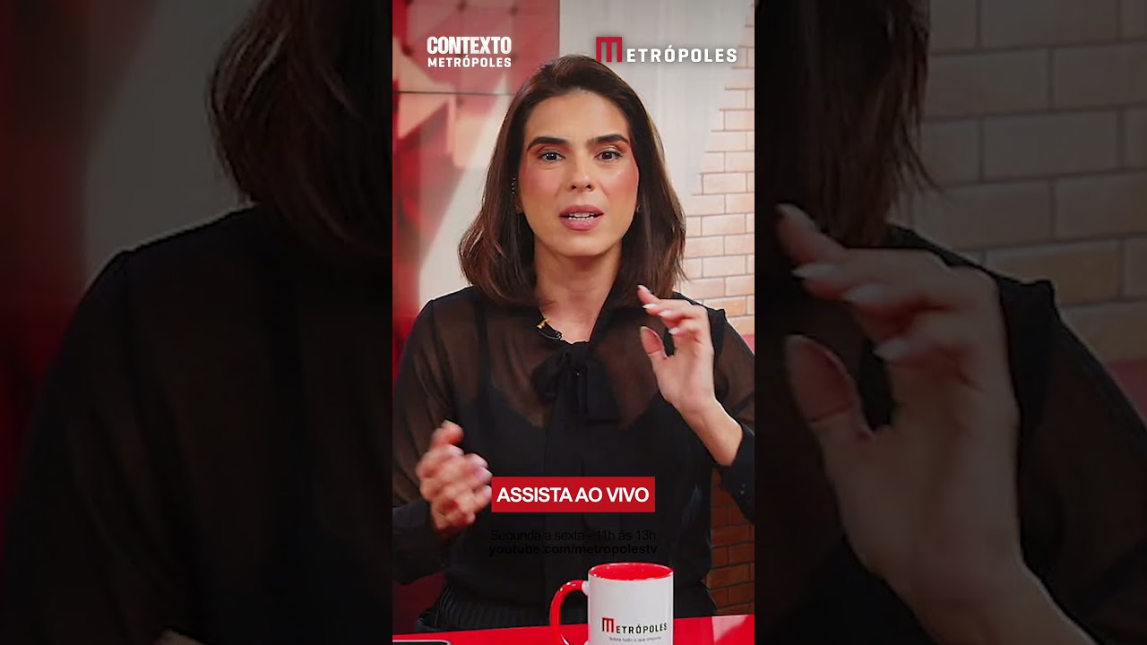 Fracasso da sabatina de Messias mostrou o poder da oposição no Senado, avalia Neila Guimarães