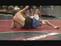 2006 Southern California Pankration Championships 1st rd sub