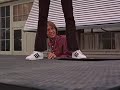 The Monkees - HEAD (Frank Zappa, talking cow, and the cop)