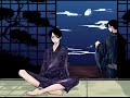 Doumeki x Watanuki [Send me an Angel]