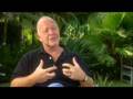 Peter Wingfield Methos Interview 1/2