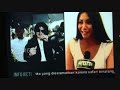 Anggun on Michael Jackson - INTERVIEW on RCTI "Silet"