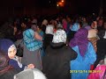 فيديو معتصم عاملات أيت ملول