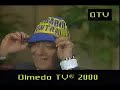 Olmedo canalla...