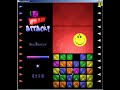 Eng/Esp This is a video of me beating the crack attack's toughest IA. The fact is that this (and some other videos) of mine playing crack attack have been hung since early 2006 or so, but I thing here can be exposed better to the comunity. I just recorded the small portion of screen where the 