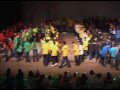 CMM Amostra Cultural 2009