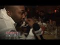 Highlight Centric with Adewale Ogunleye and the Chicago Bears at the Cheesecake Factory Highlight Centric with Adewale Ogunleye and the Chicago Bears at the Cheesecake Factory