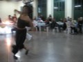 Samba de Gafieira - Kadu Vieira e Viviane Soares