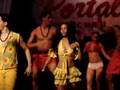 Forr&oacute; VIAGRA com a DAN&Ccedil;A do SIRI !!!