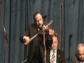 عزف منفرد على الكمان - سعد عبدالله حفل كورال قصر التذوق