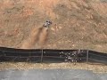 CLIMBING AND JUMPING BAJA 5B