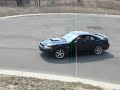 2000 mustang gt powerslide