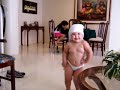 la gorda bailando
