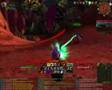 70 warlock solo Fel Reaver with Felguard