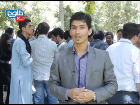 TOLOnews 6 pm News 27 July 2014 / طلوع نیوز ۰۵ اسد ۱۳۹۳
