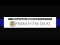 TeleTownHall: Sotomayor's Supreme Court Confirmation Hearing