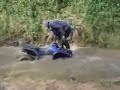 Yamaha Kodiak 450