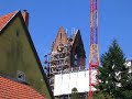 Altes Gel�ut Josefskirche St. Ingbert