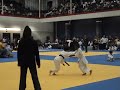 Judo USJA Jr Nationals Day1 08-7