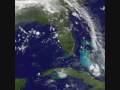 Overview hurricane season 2008 (part 1)