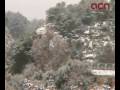 videos de La neu deixa sense classe més de 200 escolars de les Garrigues