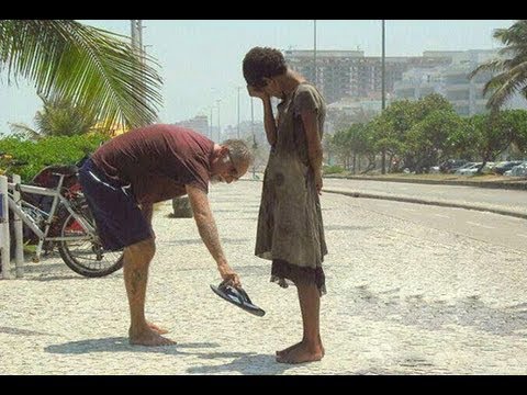 Fe en la humanidad recuperada