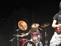 Atheria - Minds Eye @ the Fermi Talent Show