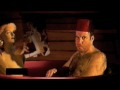 Caddy Hack: A Haunted Miniature Golf Game Joey Scene