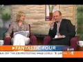 Sunrise (Australia) :  Interview : Fantastic 4 : Part 1