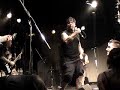 Agnostic Front @ London, Ontario Nov.15/08