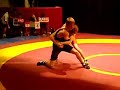 Trojan Wrestling Conference 2008