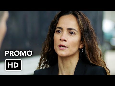 Queen of the South Season 4 "Ride or Die" Promo (HD)
