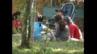 مخيم خمس نجوم - مخيم الجليل في بعلبك