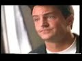 a promotional instructional windows 95 video starring matthew perry and jennifer aniston from friends. it's quite strange, but funny!