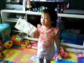 桐桐唱國語歌 - free flv video @ vwatch.tv
