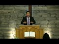 The Covered Sin | Pastor Carlos Serrano